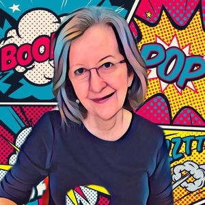 Meet your Posher, Joanne